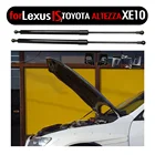 Для Toyota Altezza для Lexus IS 1998-2005 передняя крышка амортизатор капота газовые стойки подъемник амортизатор