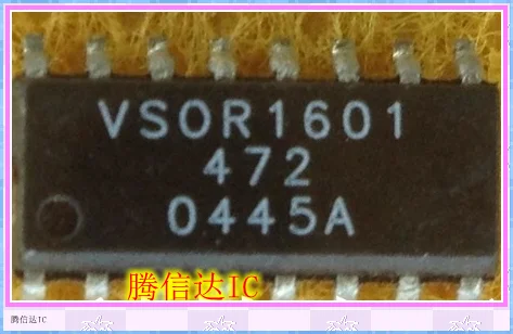 

Free Delivery VSOR1601 SOP16