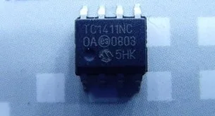

Freeshipping 10PCS/LOT TC1411N TC1411NC0A SOP8 1A