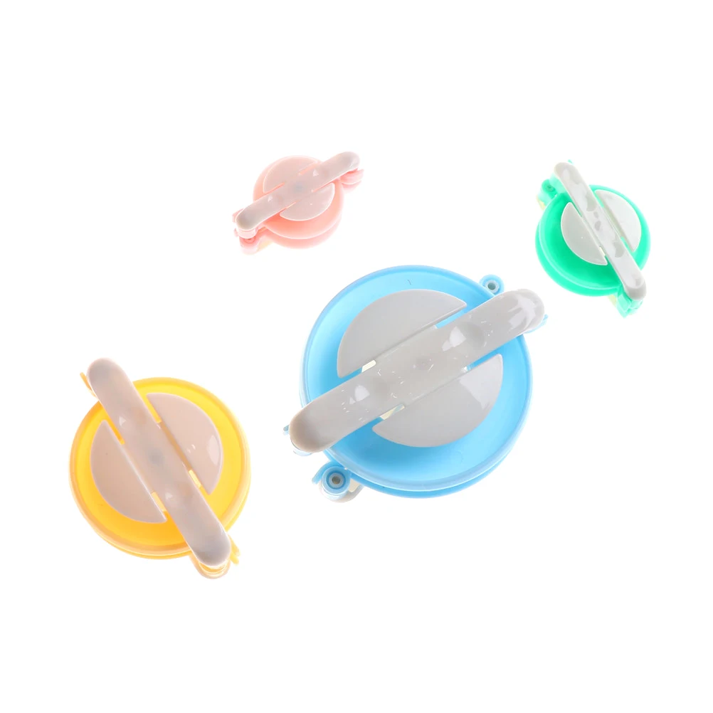 Машинка для изготовления вязаных шерстяных шариков 4 шт./компл.|Швейные