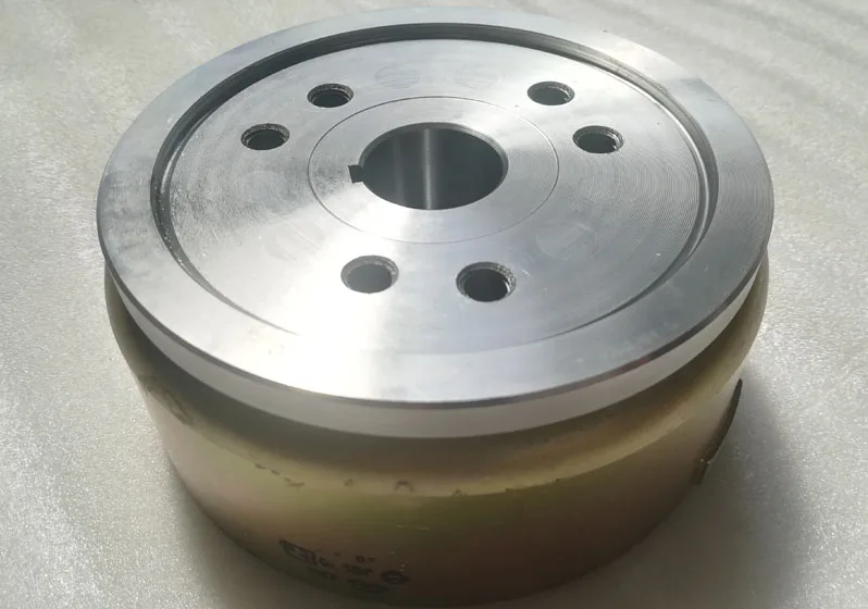 oem Качество ротор магнит ротатор стальной магнит магнитный Статор для Jianshe ATV250