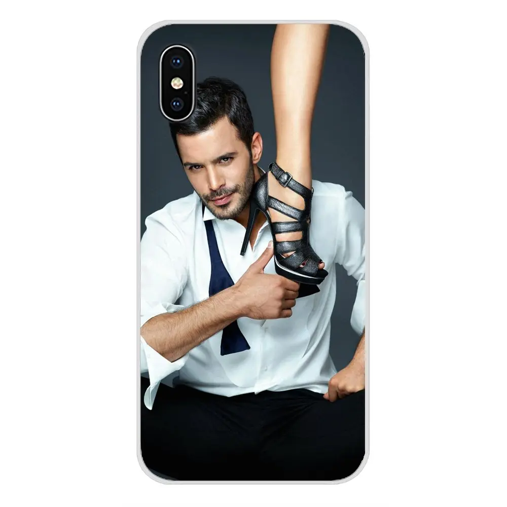 Accessories Phone Shell Covers Turkey Baris Arduc For Samsung A10 A30 A40 A50 A60 A70 Galaxy S2 Note 2 3 Grand Core Prime | Мобильные