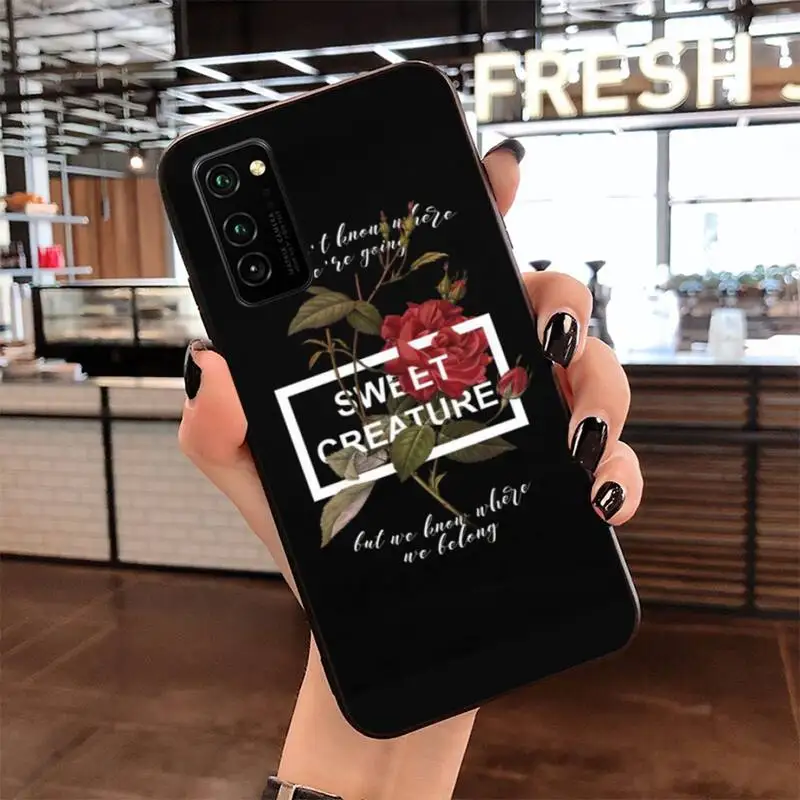 

Tatuagens do One Direction Harry Styles Phone Case Capa for Samsung S20 plus Ultra S6 S7 edge S8 S9 plus S10 5G lite 2020