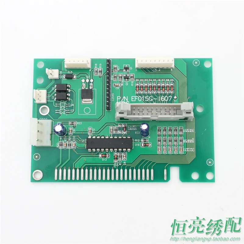 Флэш-карта памяти флэш-памяти Pd015