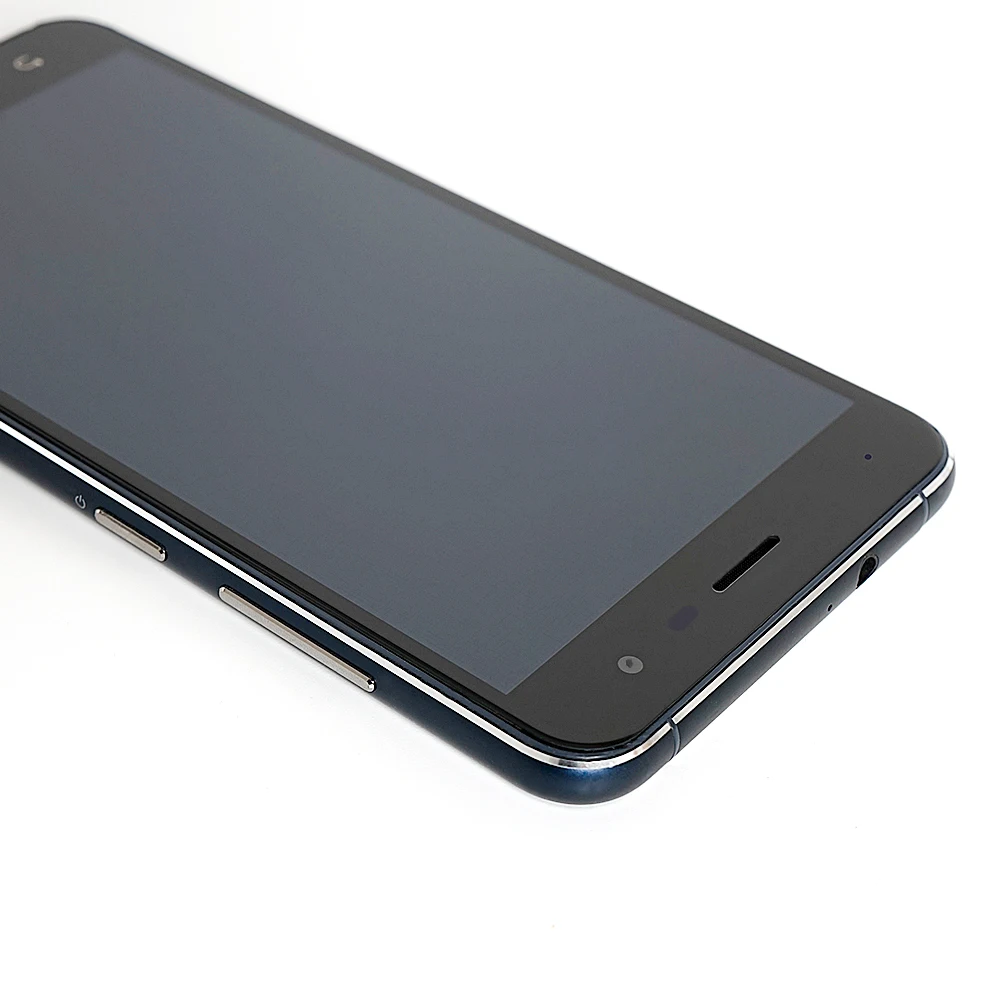 5," ЖК-дисплей для Asus ZenFone 3 ZE552KL, сенсорный ЖК-дисплей с рамкой, дигитайзер в сборе, Z012D Z012DC Z012DA дисплей