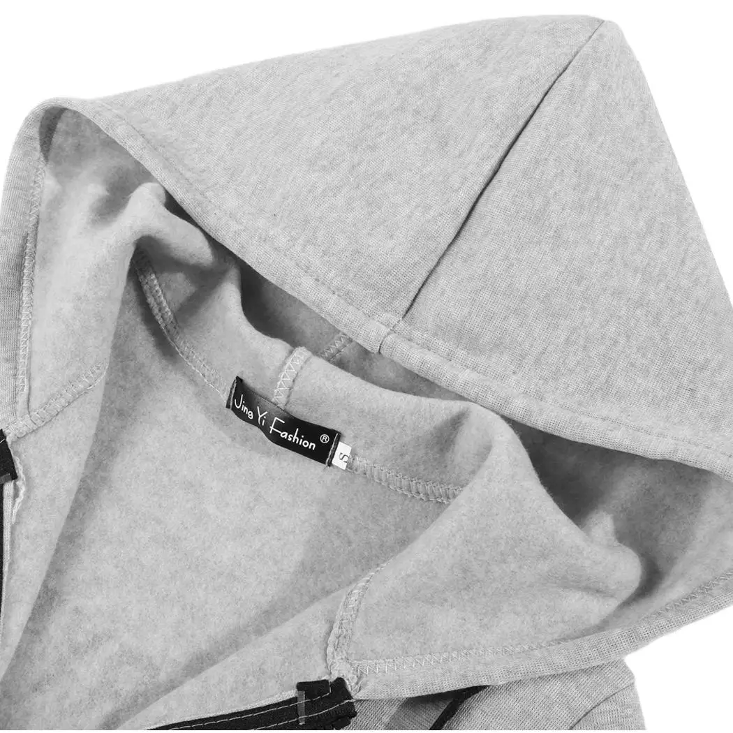 Женские толстовки с капюшоном мягкие универсальные пуловеры буквенным принтом и