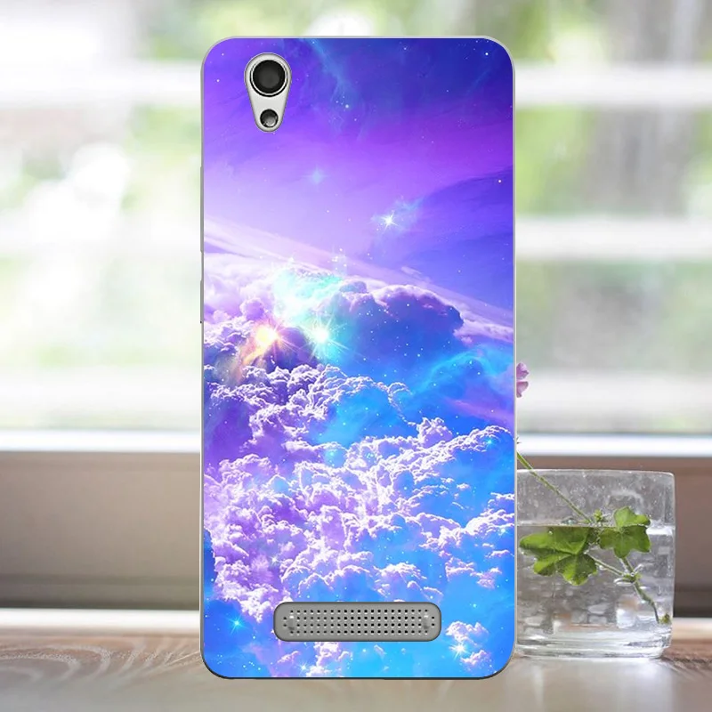 CSY Силиконовый чехол 5," zte Blade X3 для zte X3 X 3 с милым принтом, чехол для zte X3/D2 zte Blade A452 T620, чехлы из ТПУ для телефона - Цвет: CSY