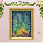 Дворецкий Набор для вышивки крестом, 11CT 14CT