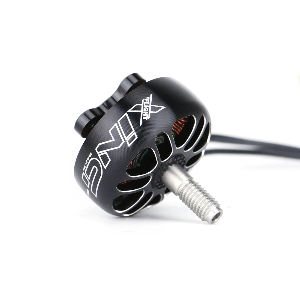 iflight xing e 2306 1700kv 2450kv 2 6s бесщеточный двигате