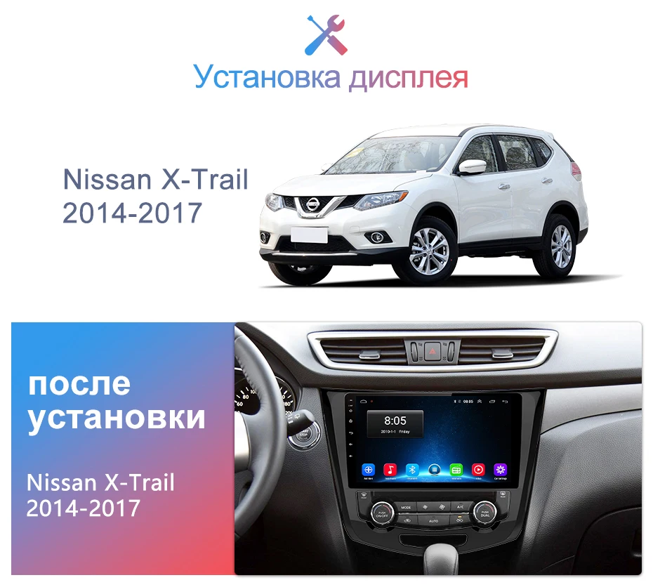 Junsun V1 2G+ 32G Android 8,0 DSP для Nissan X-Trail Qashqai- автомобильный Радио Мультимедиа Видео плеер навигация gps 2din DVD