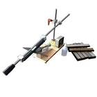 Флип-клип для заточки ножей Ruixin Pro, профессиональный точильный станок дюйма