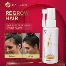 Haircube-productos para el crecimiento del cabello...