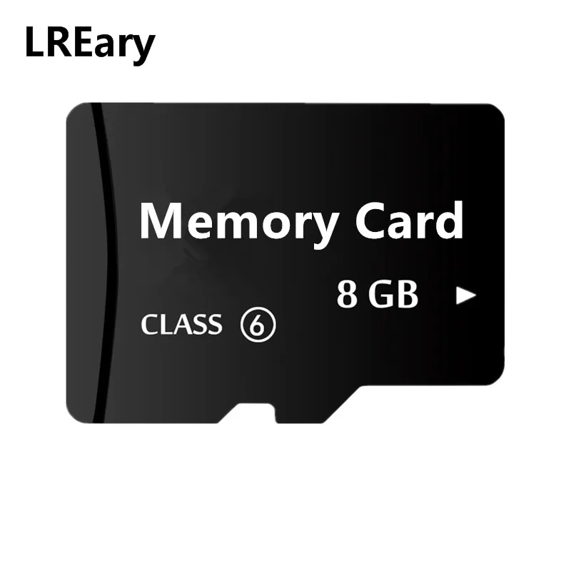 Карта памяти 8 ГБ 16 32 64 Гб Micro SD карта C10 TF флэш-накопитель для телефона | Компьютеры