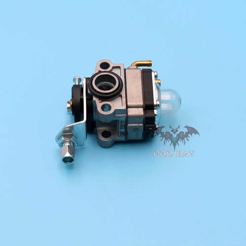 Первоклассные лампы + 9 мм карбюратор Замена Walbro WYL 229 1 753 05251 Ryobi Shindaiwa Troy Bilt MTD