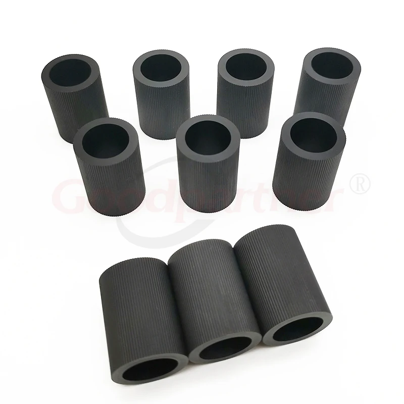 30X для Canon imageRUNNER 2520 2830 3570 4570 3245 1730 2230 2270 2870 Разделительный валик подачи каучука FC6-7083-000 FC5-6934-000