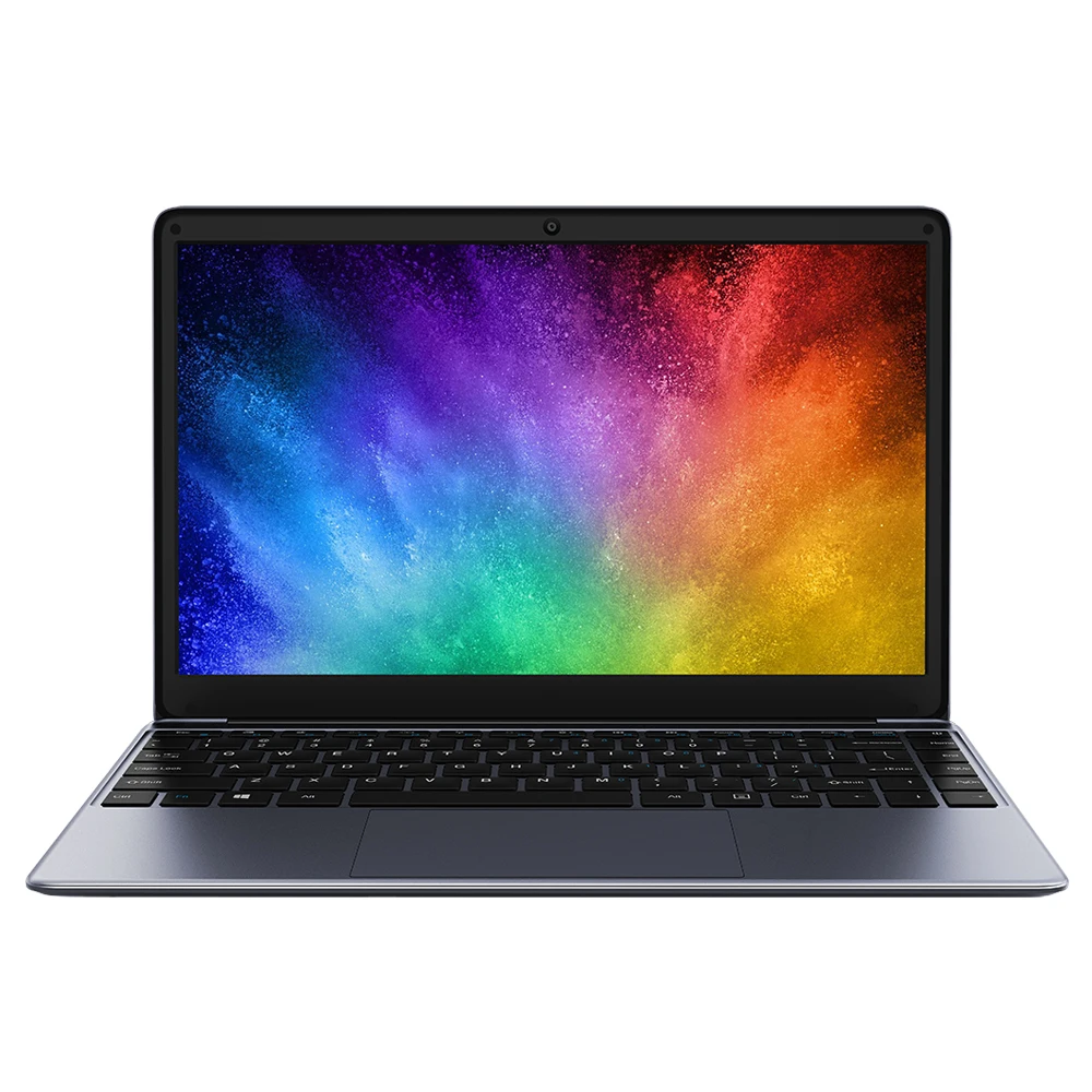 CHUWI HeroBook 14 1 дюймов Windows 10 Intel E8000 Четырехъядерный 4 ГБ ОЗУ 64 Гб ПЗУ ноутбук 38Wh