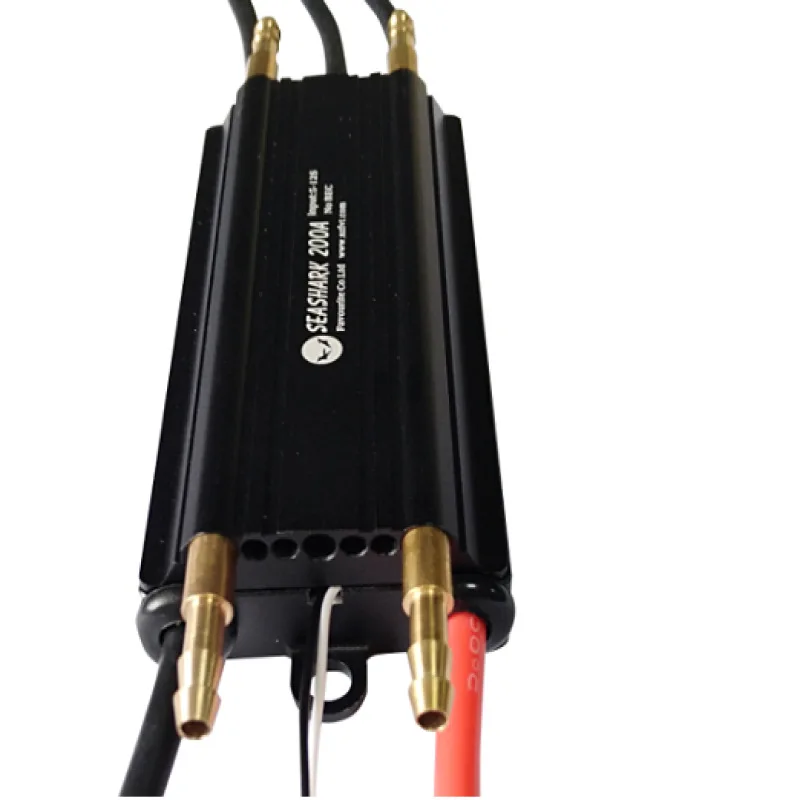 fvt 5 12s 200a высоковольтный водонепр