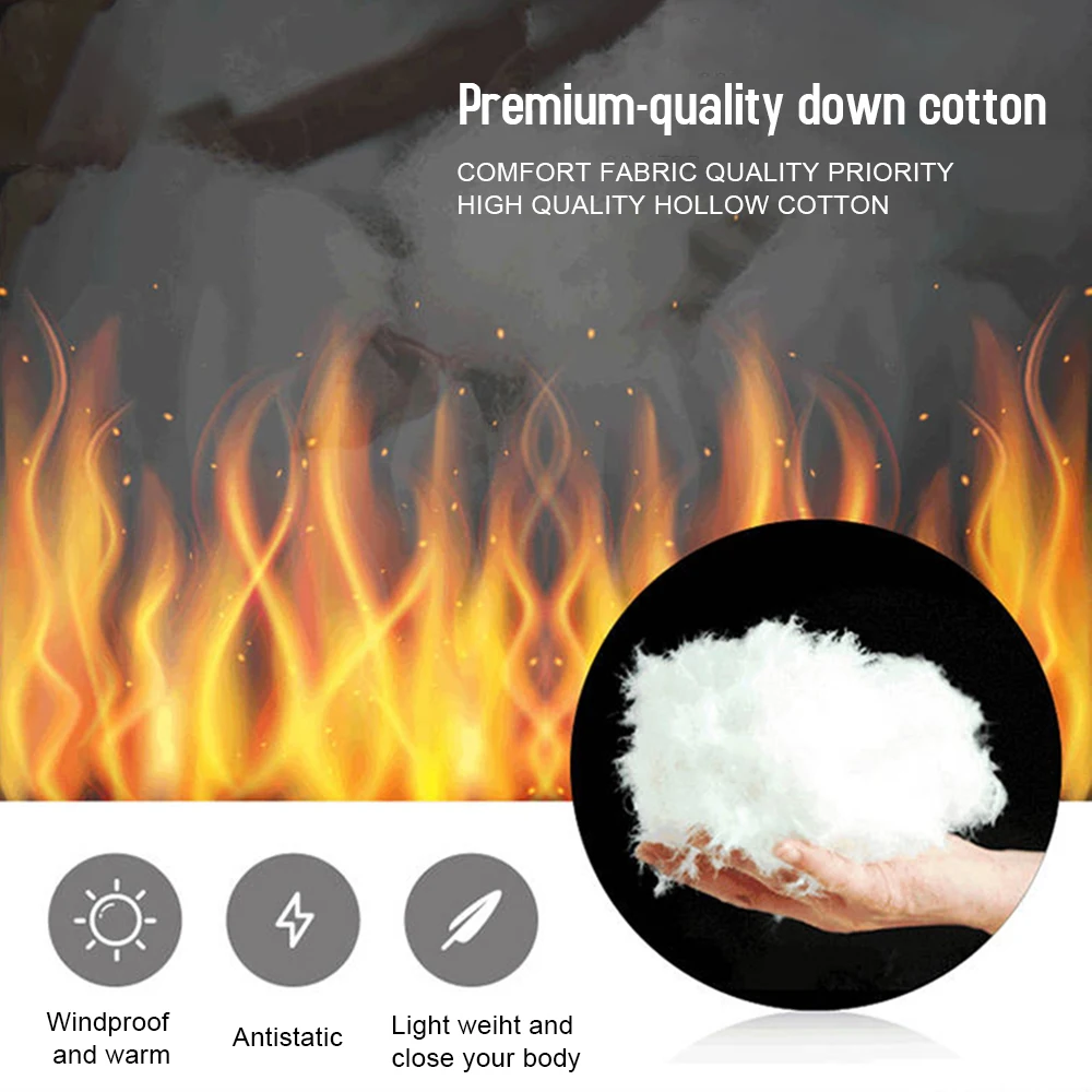 Мужская и женская электрическая теплая жилетка с подогревом USB куртка для