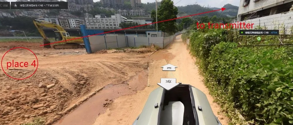 7W+ передача изображения беспроводной приемопередатчик 1,3G Видео Аудио передатчик приемник 1300mhz FPV передатчик 1,3G беспилотный передатчик