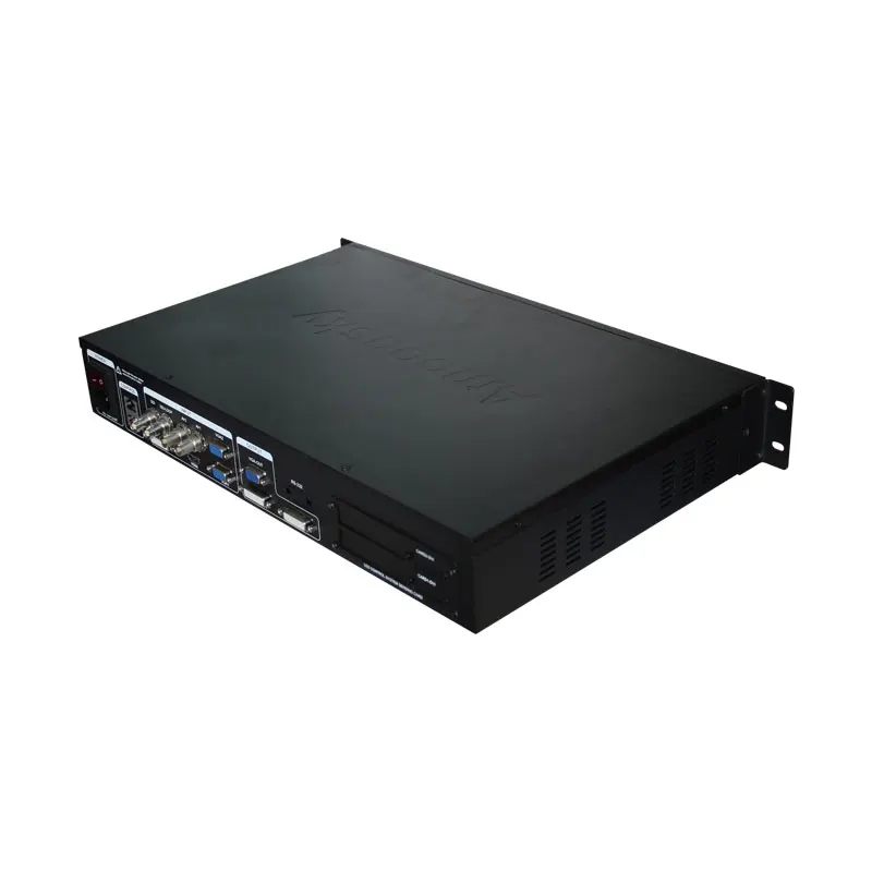 Оригинальная фабричная версия встроенный видеопроцессор hdmi с поддержкой novastar