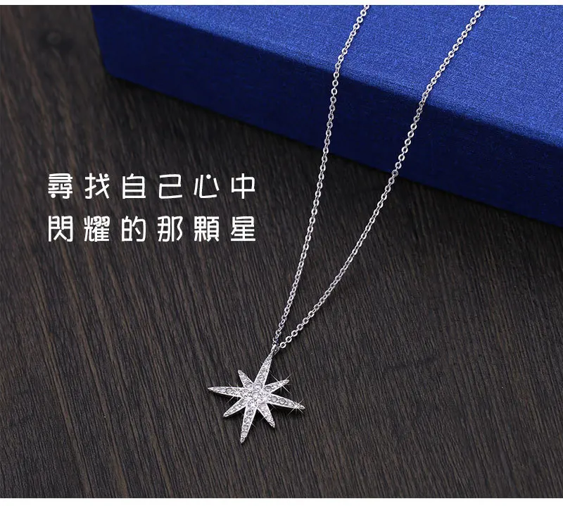 Новое модное ювелирное изделие высококачественные Кристаллы из серебра 925 пробы