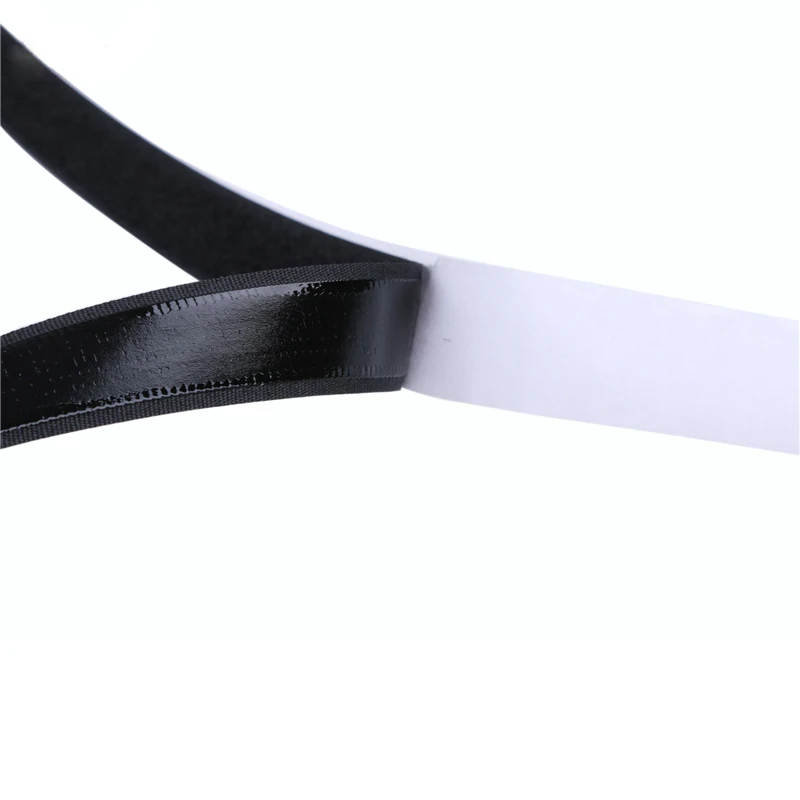 5 метров самоклеющиеся крюк и петля волшебная лента клейкая наклейка нейлон с