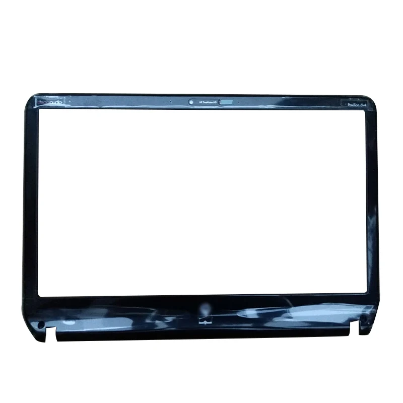 Новая задняя крышка LCD для ноутбука/Передняя панель LCD/петли LCD/нижний чехол HP Envy