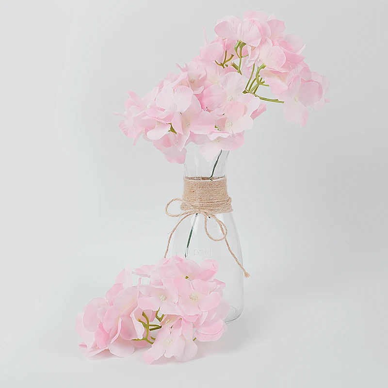 50 шт. искусственные цветы для украшения стен|Искусственные и сухие цветы| |