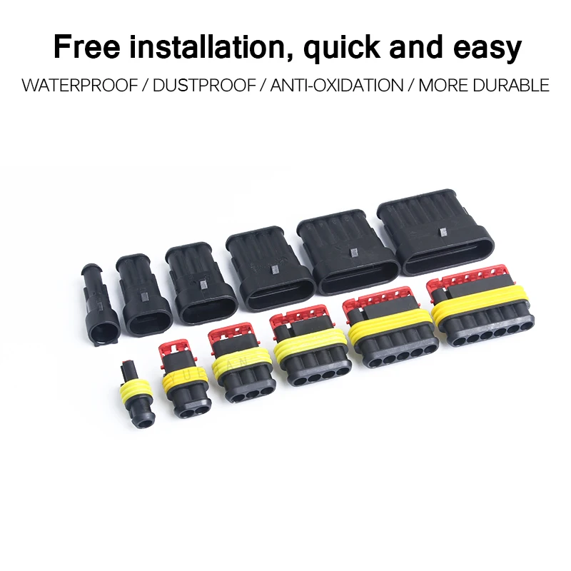 216 шт./кор. автомобильный проводной разъем предохранитель электрическое