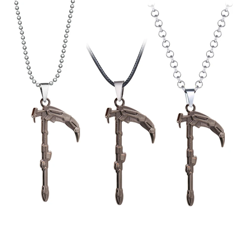 Аниме JOJOS причудливый Кулон &quotПриключение&quot Стрела подвеска в виде серпа