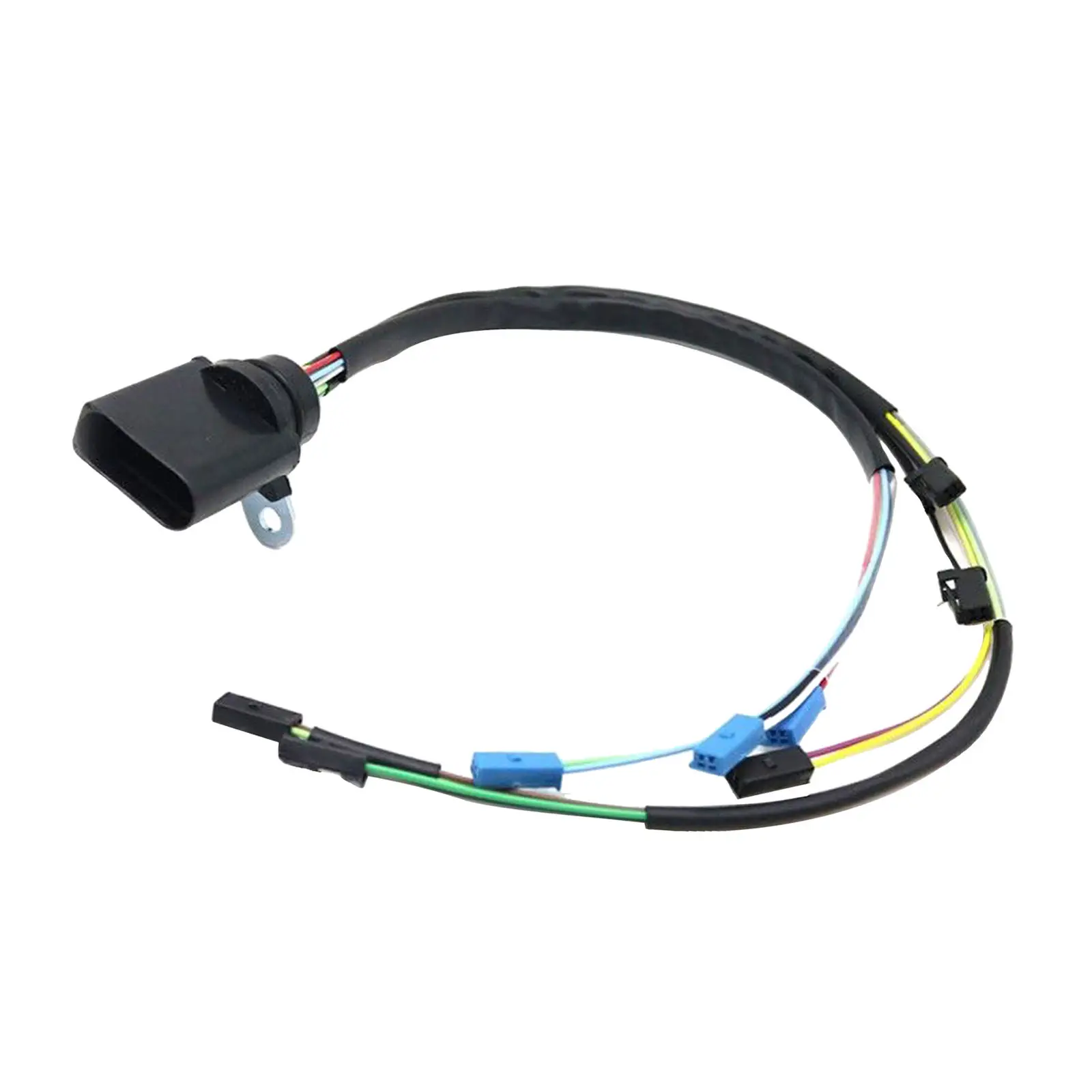 

14 Pin Harness Wiring for 09G Transmission for VW PASSAT Seat 09G927363A