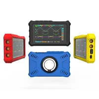 oscilloscope protective case soft silicone cover with stand shockproof mini oscilloscope case shell for ds213 ds203