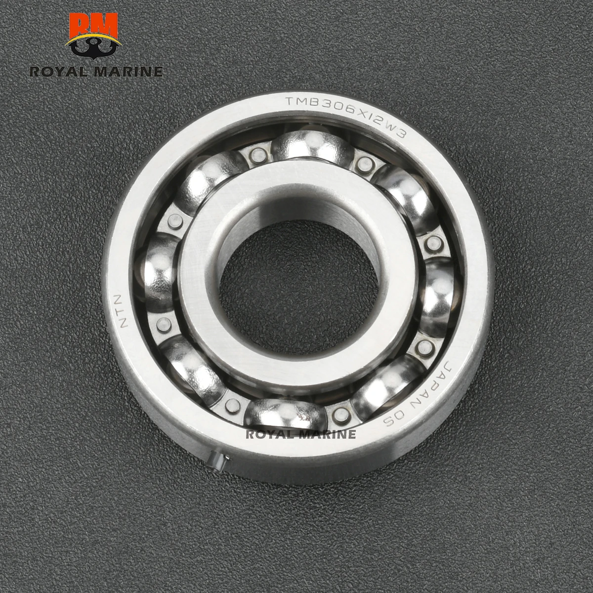 93306 306U2 и шариковым подшипником для YAMAHA лодочный мотор 40HP 50HP 60HP 70HP 2 х тактный 306V5