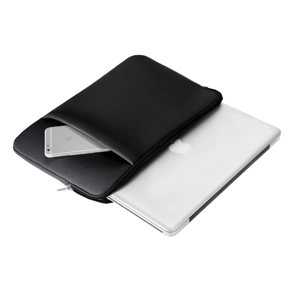 Чехол для ноутбука Rainyear Карманный чехол Acer ASUS Dell планшетного ПК MacBook Air iPad 11 13 14 15 6