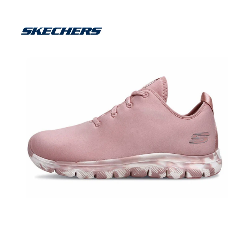 Спортивная обувь Skechers Женская Удобная дышащая для прогулок Женские легкие