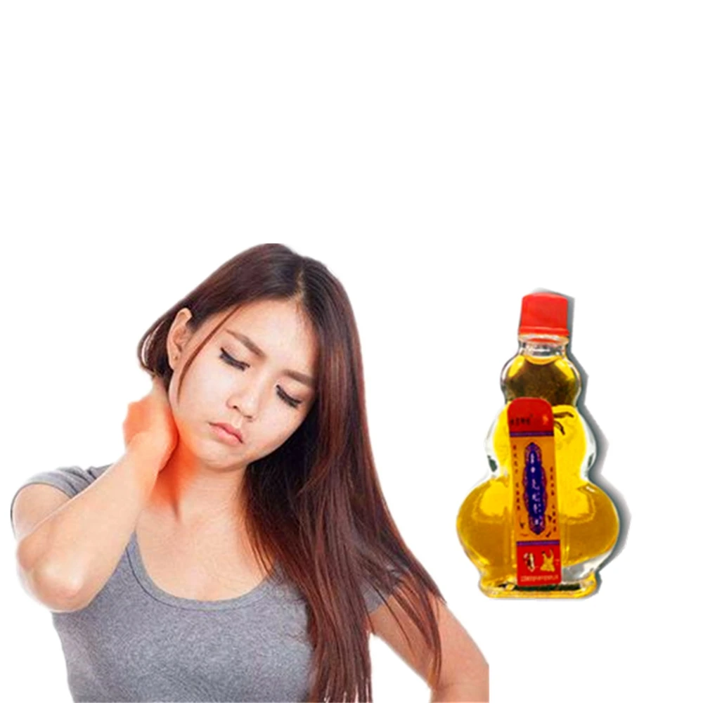 15 мл синяки восстановления Яда скорпиона Эфирное Масла плеча до