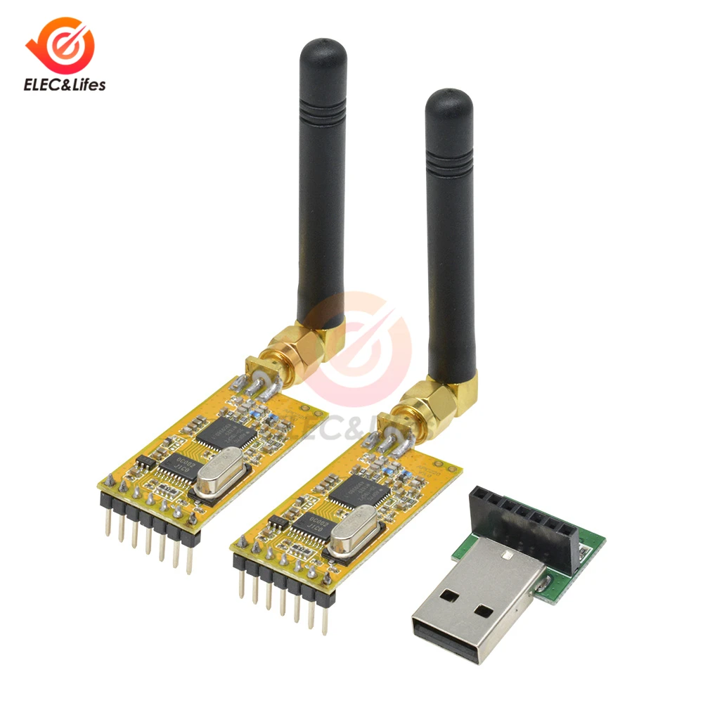 3 V-5V APC220 беспроводной RF серийный модуль комплект датчик передачи данных антенны