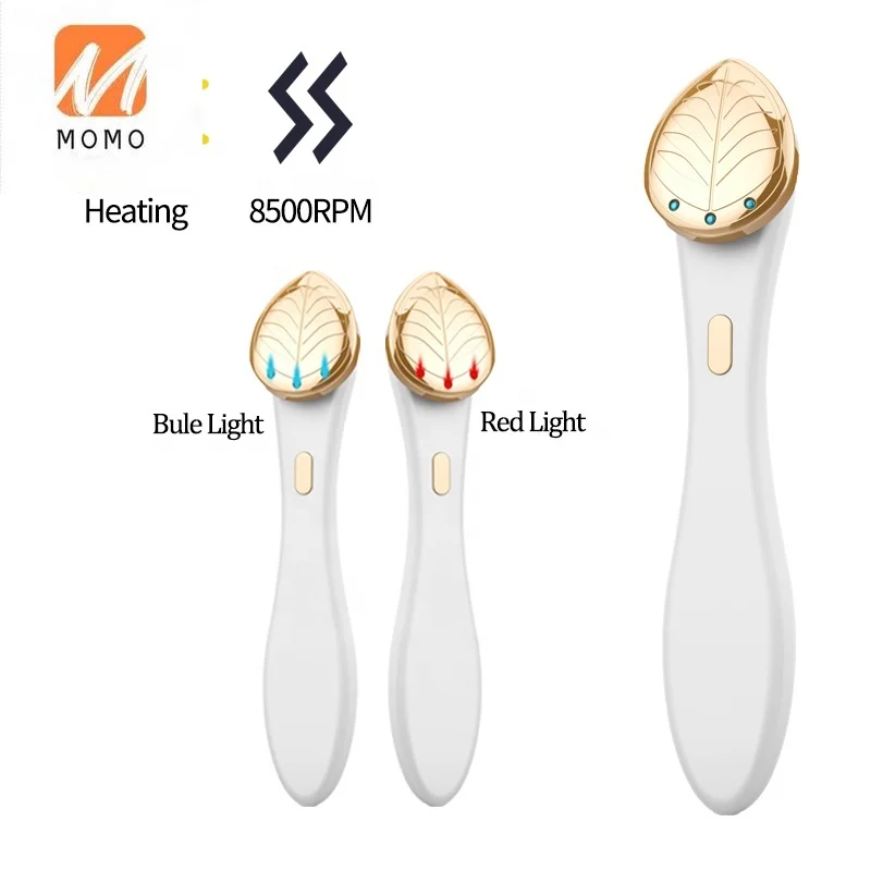

Lifting Skin Tightening Electric Therapy Handheld Beauty Equipment Portable Microcurrent Face Device