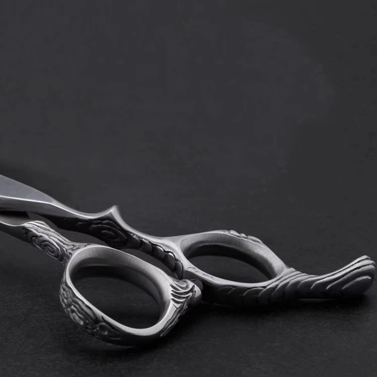 Ножницы для стрижки и филировки волос 7 дюймов | Красота здоровье