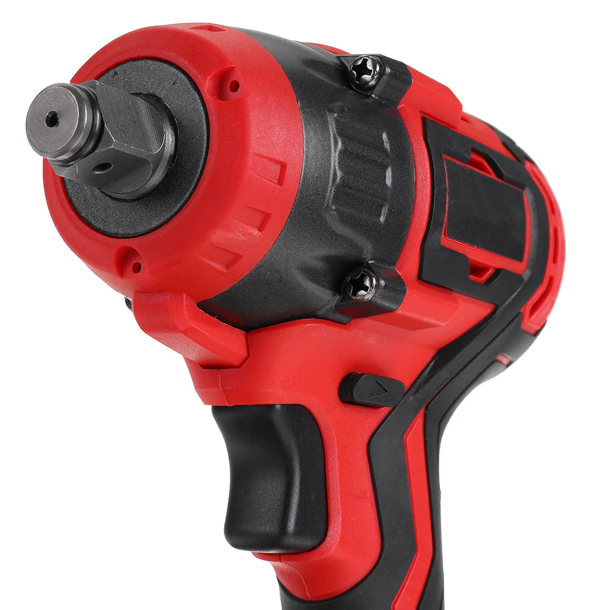 

18V Cordless Electric Screwdriver with 3 Light Brushless Impact Wrench Rechargeable Drill Driver Hammer for Makita 18V Battery