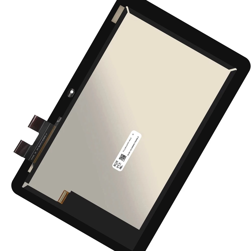 ЖК дисплей для asus трансформера mini t102ha t102h t102 ha цифровой установки заменитель