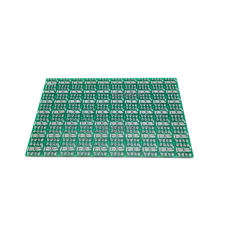 Плата-переходник SOP8 DIP8 SMD для DIP IC переходник с разъемом TSSOP8 SOIC8 SSOP8 на пластина