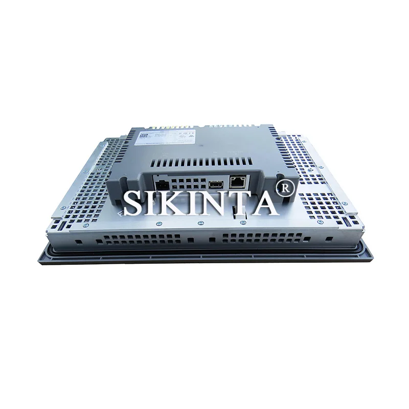 Оригинальная панель SIEMENS HMI SIMATIC PLC KTP1200 новый сенсорный экран 6AV2123-2MB03-0AX0 12 дюймов