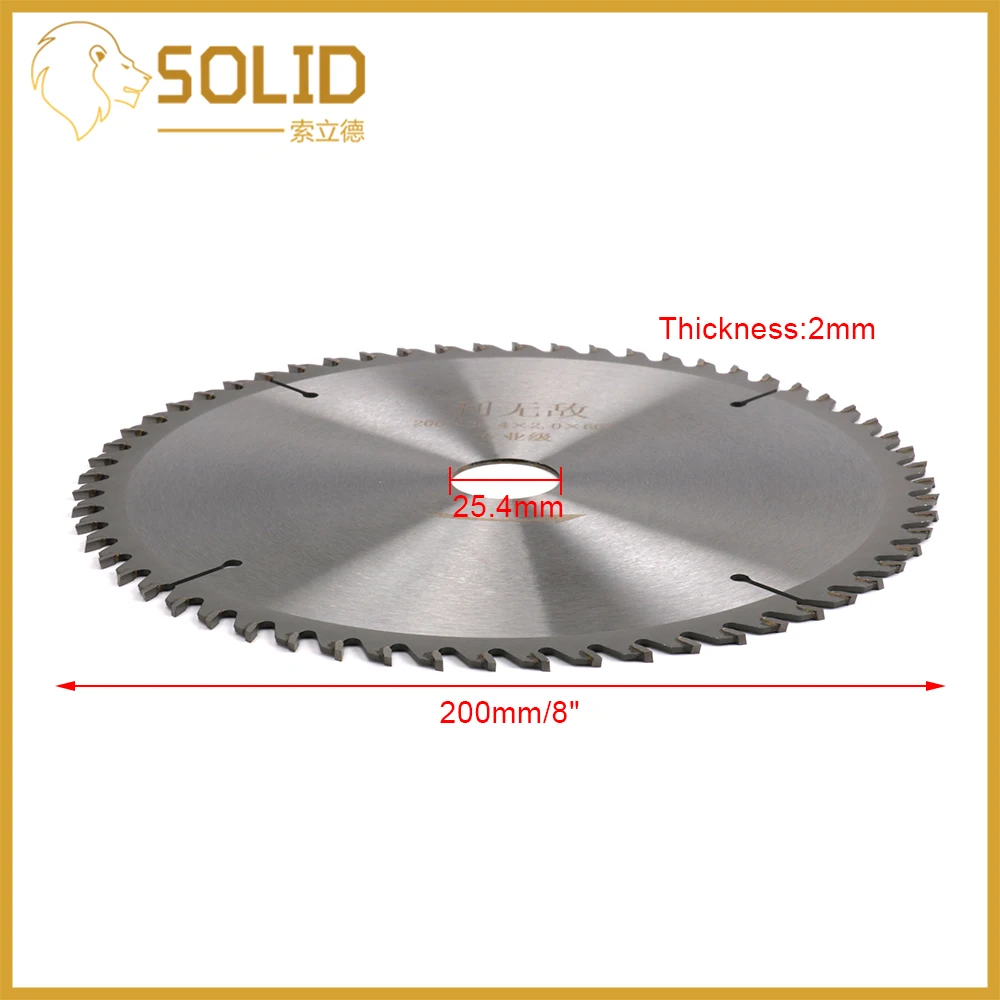 4-12 &quotтвердосплавная циркулярная пила лезвие для резки древесины круглые диски