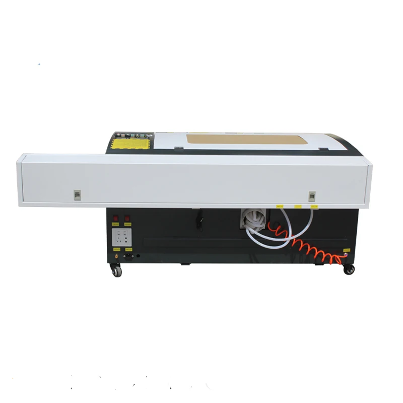 4060 6090 DIY 3D Co2 Cnc лазерный гравер Резак Режущий Станок для дерева пластика камня