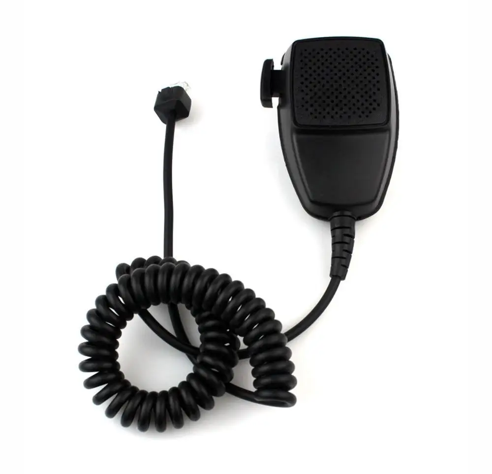 Oppxun Новый 8 контактный микрофон для микрофона Motorol GM350 GM360 MAXTRAC GR1125 GR1225|Рации| |