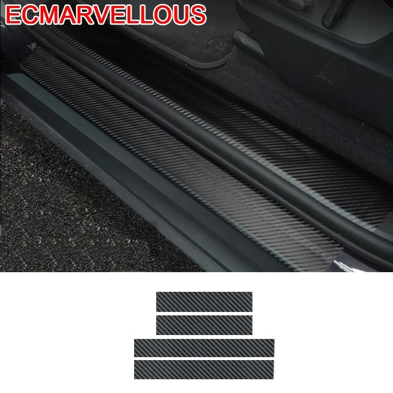 

Pegatina Accesorios Naklejki Dekoration Stiker Coche Decoration Accessories Voiture Universal Door Welcome Pedal Car Sticker