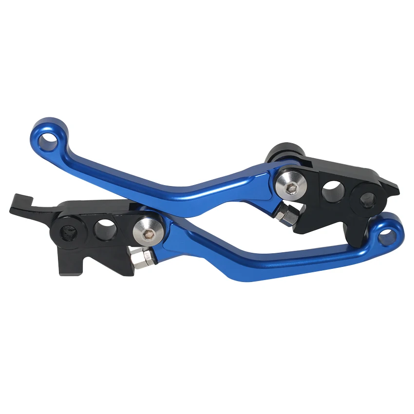 Поворотный тормозной рычаг для мотоцикла CNC для Suzuki DRZ250 DRZ400S DRZ400SM DR125 DR200S DR250R DJEBEL250XC 1998 - 2006