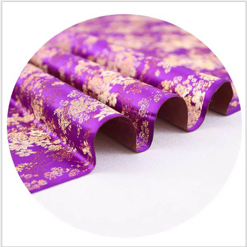 1 шт. атласная ткань 100 х75 см | Дом и сад