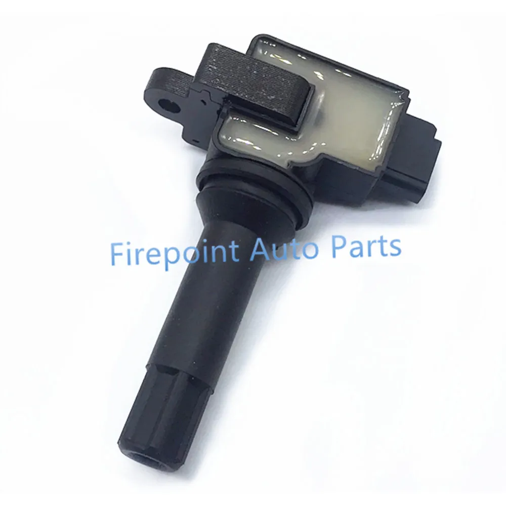 Катушка зажигания OEM для Subaru 22433-AA630 FK4000 22433a630 | Автомобили и мотоциклы